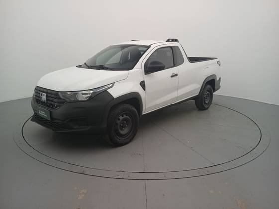 FIAT STRADA 1.4 FIRE FLEX ENDURANCE CS MANUAL FIAT STRADA 1.4 FIRE FLEX ENDURANCE CS MANUAL